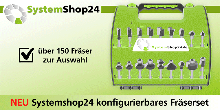Fräser für die Holzbearbeitung eBay