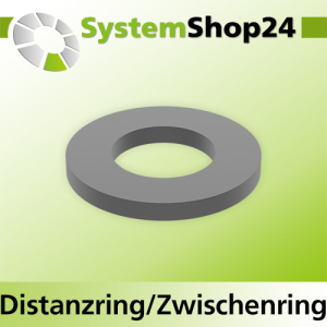 Distanzringe/Zwischenringe