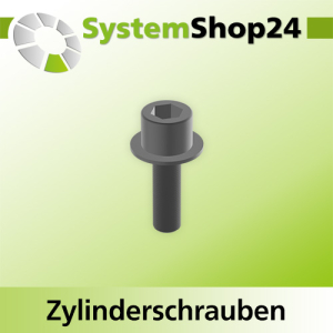 Zylinderschrauben