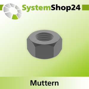 Muttern