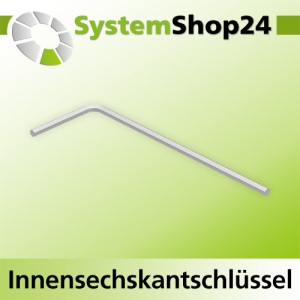 Innensechskantschlüssel