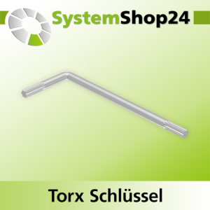 Torx Schlüssel