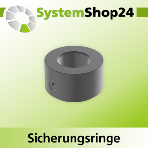 Sicherungsringe