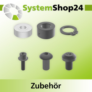 Zubehör