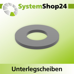 Unterlegscheiben
