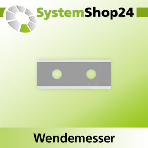 Wendemesser / Wendeplatten / Profilmesser