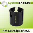 FAMAG HM-Lochsäge PAROLI, D51mm...