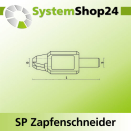 KLEIN SP Zapfenschneider S13x50mm D12mm L140mm Z4...