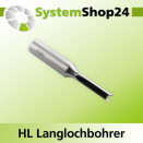 KLEIN SP Langlochbohrer S16x50mm D12mm L110mm Z2