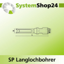 KLEIN SP Langlochbohrer Z2 S M12x1mm D14mm L100mm...