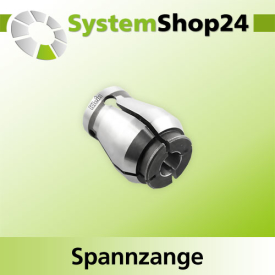 KLEIN Spannzange S6,4mm