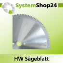 KLEIN HW Aluminium-Sägeblatt D250mm d32mm B/c...