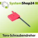 KLEIN Torx-Schraubendreher Torx T10