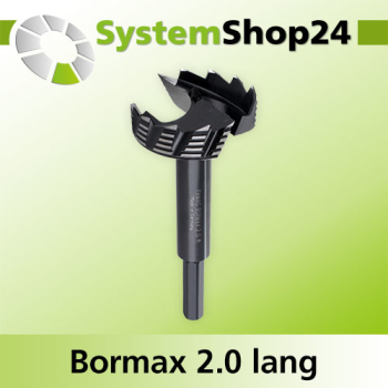 FAMAG Bormax 2.0 Neue Version lang D22mm S13mm GL130mm NL80mm