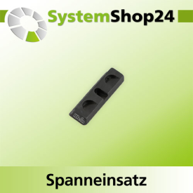 KLEIN Spanneinsatz für Wendeplattenfräser L230...
