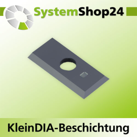 KLEIN HW-Wendeplatte Spezial mit KleinDIA-Beschichtung...