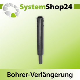 FAMAG Bohrer-Verlängerung I13mm A22mm S13mm GL250mm...