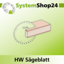KLEIN HW Sägeblatt für Sandwich-Platten D500mm...