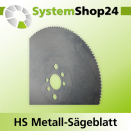 KLEIN HS Dmo5 Metall-Sägeblatt D225mm d40mm B2mm...