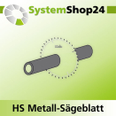 KLEIN HS Dmo5 Metall-Sägeblatt D225mm d40mm B2mm...