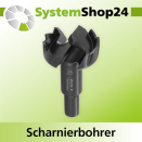 FAMAG Scharnierlochbohrer - Bormax-Geometrie A35mm...
