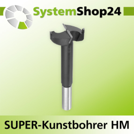 FAMAG SUPER-Kunstbohrer HM-bestückt lang A46mm S13mm...