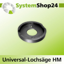 FAMAG Universal-Lochsäge HM-bestückt A30mm Z3...