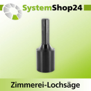 FAMAG Zimmerei-Lochsäge A170mm SW12 GL420mm NL300mm
