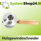 FAMAG Holzgewinde-Schneidewerkzeug D19mm / 3/4"...