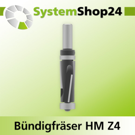 Systemshop24 Bündigfräser positiv und negativ...