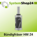Systemshop24 Bündigfräser positiv und negativ...