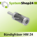 Systemshop24 Bündigfräser positiv und negativ...