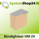 Systemshop24 Bündigfräser positiv und negativ...