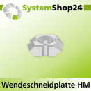 Systemshop24 Kantenrunder für Leitz-system...