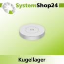 Systemshop24 Kugellager D35mm d5mm B6mm