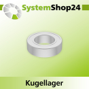 Systemshop24 Kugellager D14mm d8mm B4mm