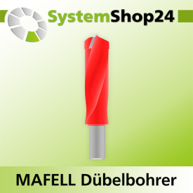Systemshop24 Dübelbohrer für MAFELL...
