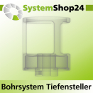 Systemshop24 Tiefensteller für Bohrköpfe...