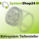 Systemshop24 Tiefensteller für Bohrköpfe...
