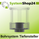 Systemshop24 Tiefensteller für Bohrköpfe...