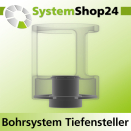 Systemshop24 Tiefensteller für Bohrköpfe...