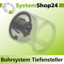 Systemshop24 Tiefensteller für Bohrköpfe...